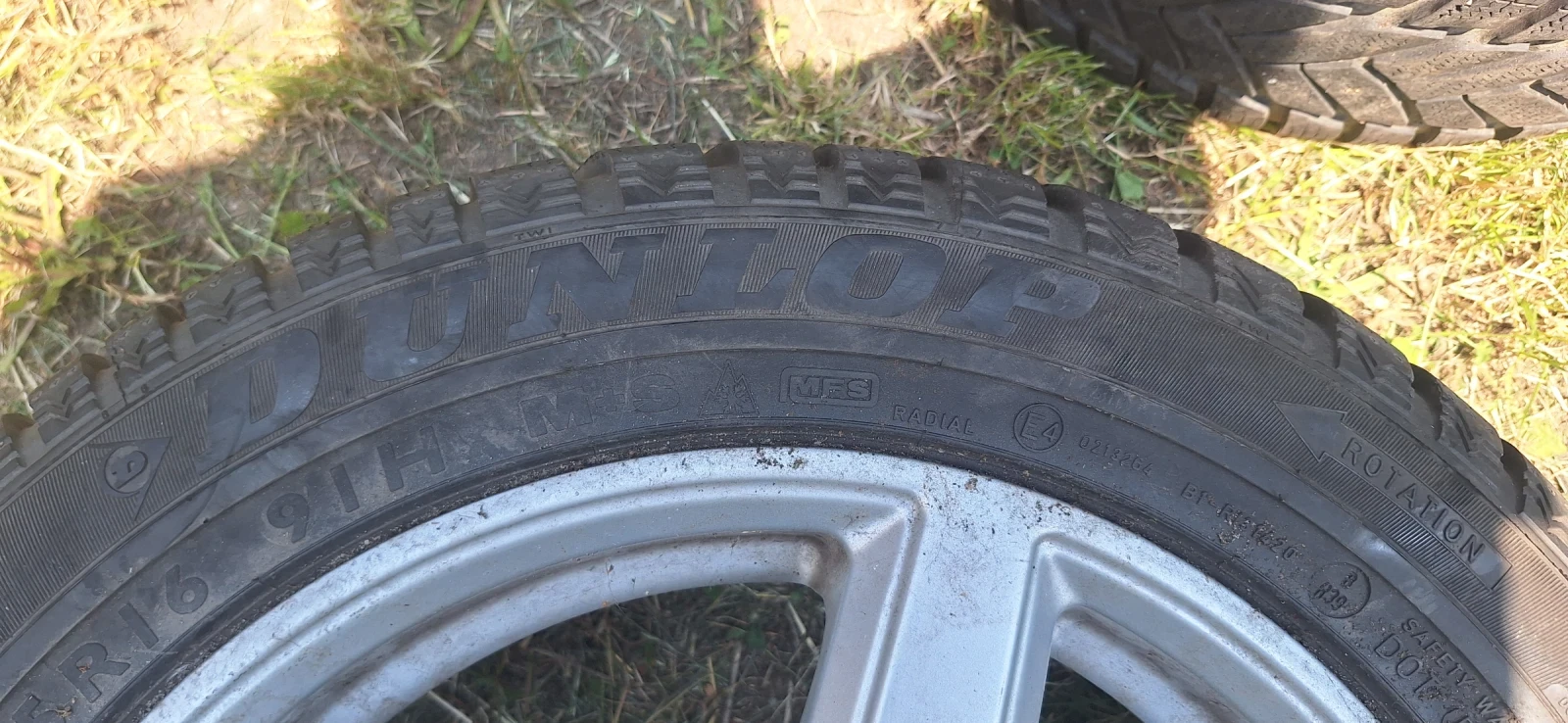    205/55R16 | Mobile.bg   5