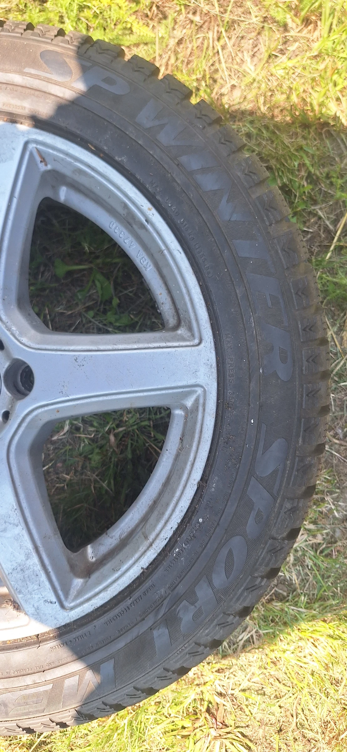    205/55R16 | Mobile.bg   3