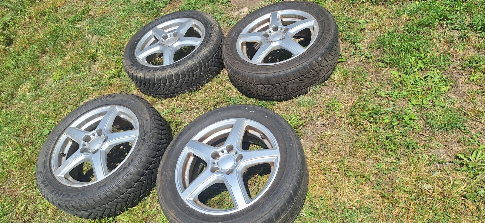    205/55R16 | Mobile.bg   1