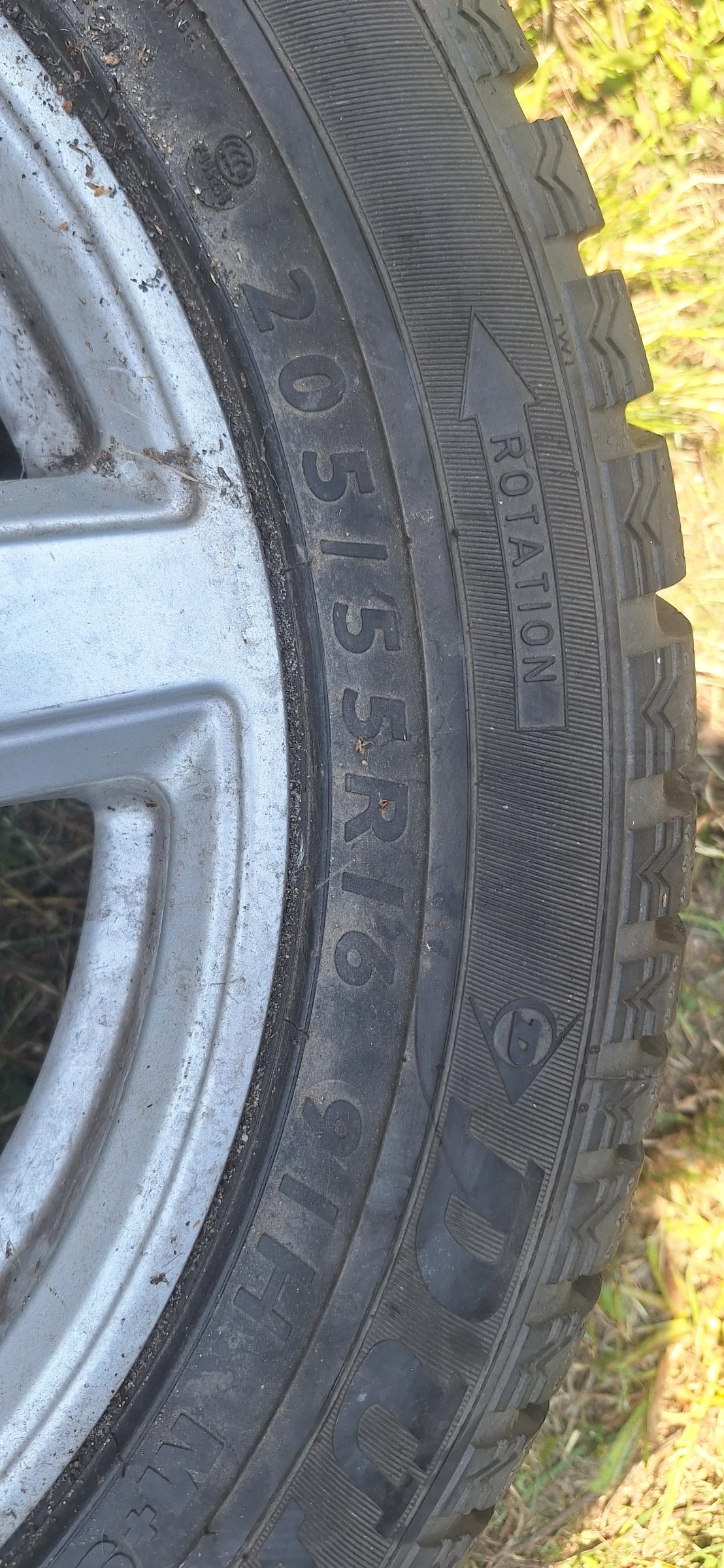    205/55R16 | Mobile.bg   4