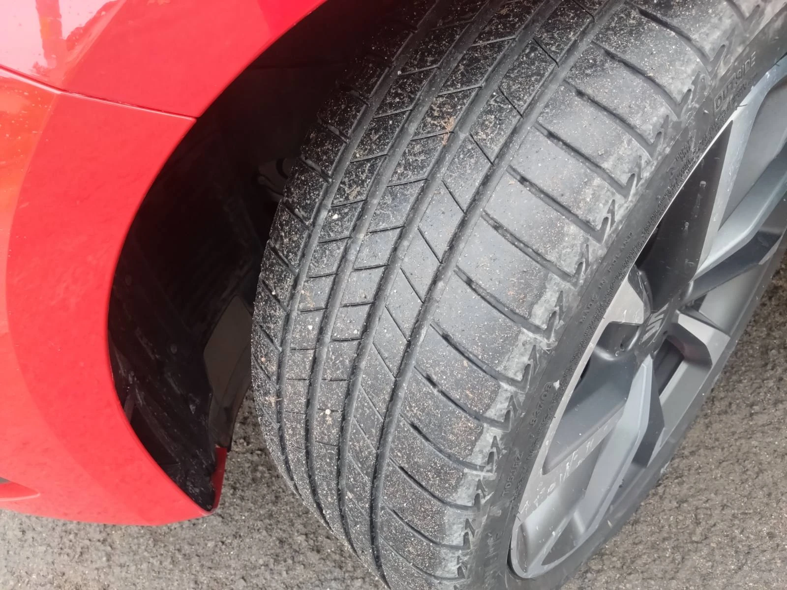 ���� � ������ 225/40R18 �� Seat Leon | Mobile.bg � ����������� 1