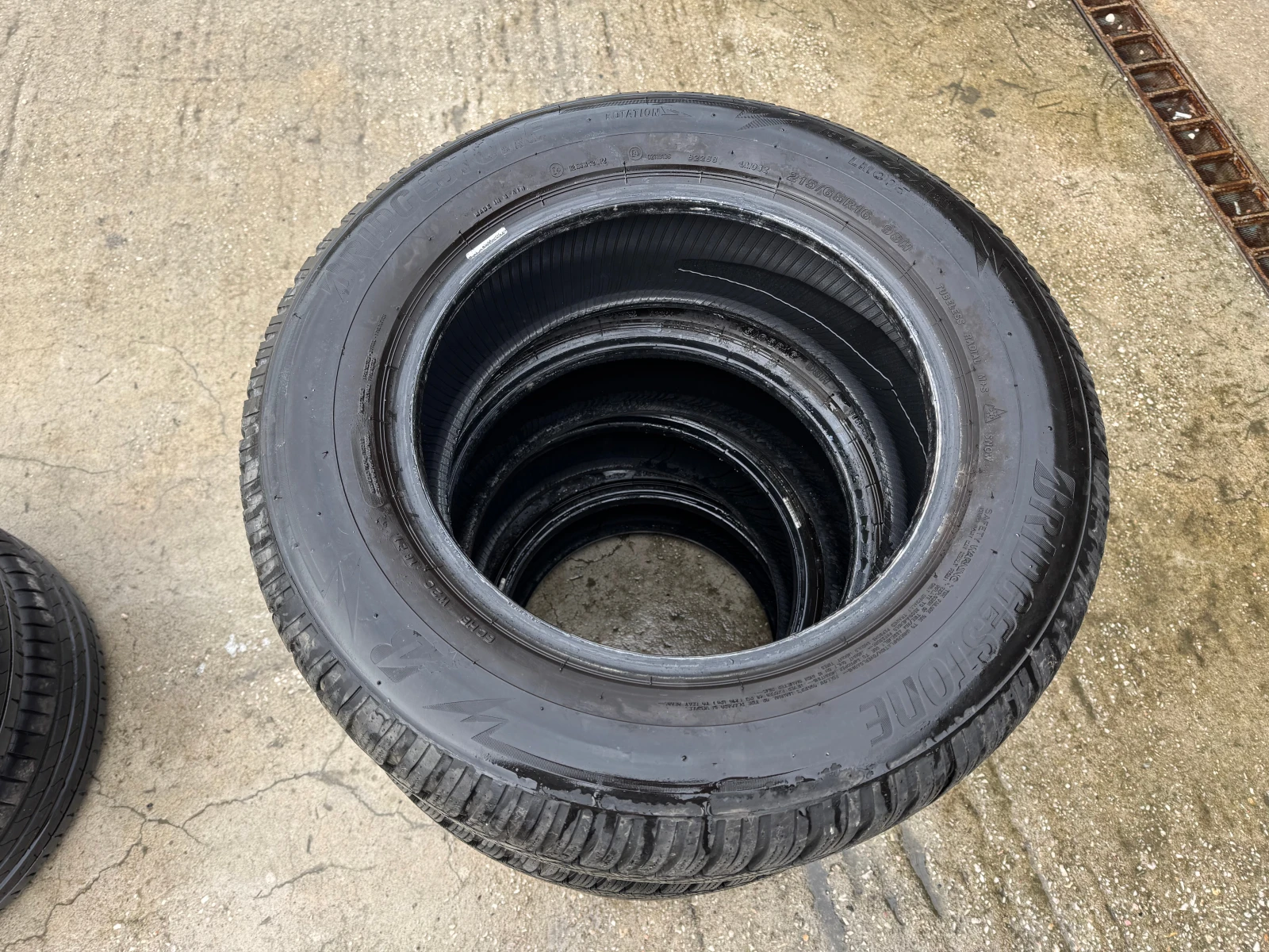 ���� 215/65R16 | Mobile.bg � ����������� 3