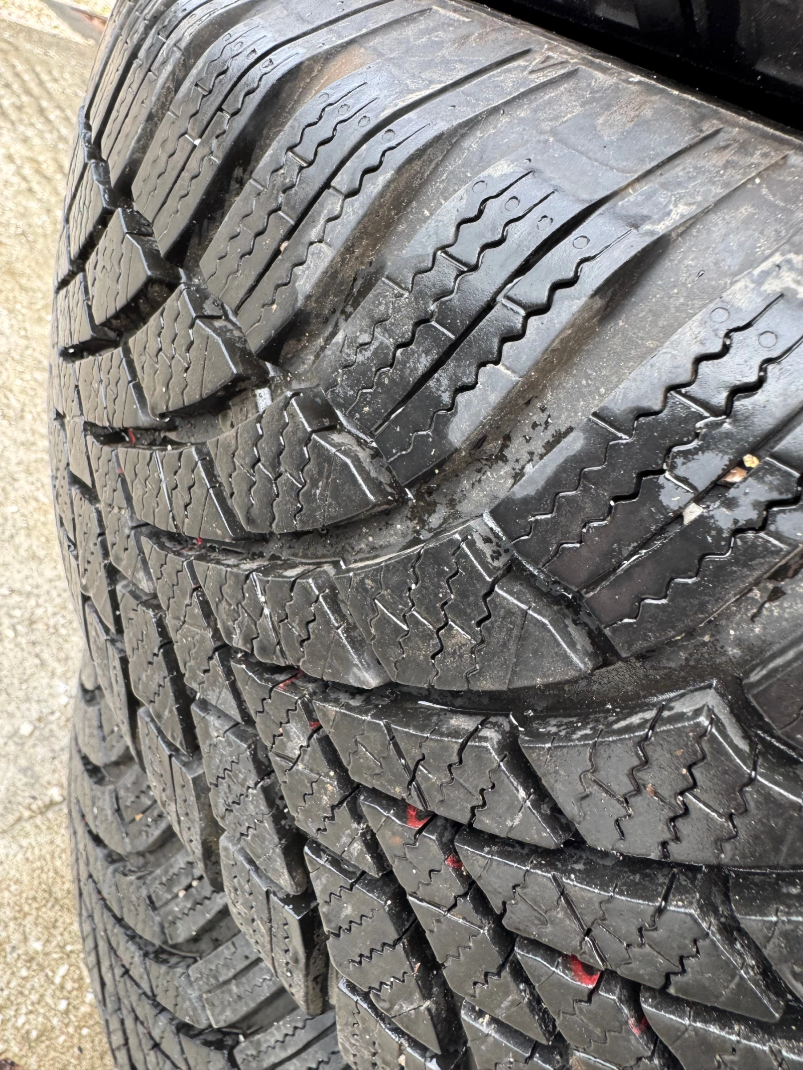 ���� 215/65R16 | Mobile.bg � ����������� 2