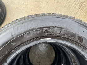Гуми Зимни 215/65R16, снимка 4 - Гуми и джанти - 53518355