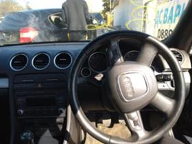 Audi A4 1.8 ti, снимка 2