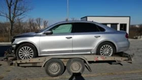 VW Passat SE 1.8tsi, снимка 3