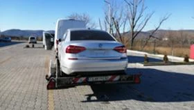 VW Passat SE 1.8tsi, снимка 4