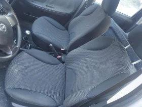 Nissan Note 1.4 16v, снимка 6