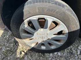 Opel Zafira 2.2 dti, снимка 2