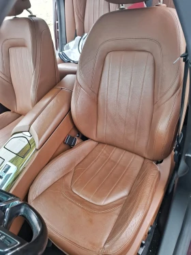 Maserati Quattroporte Maserati Quattroporte 3.0 S Q4 Bi-turbo 410к.с.AWD, снимка 12