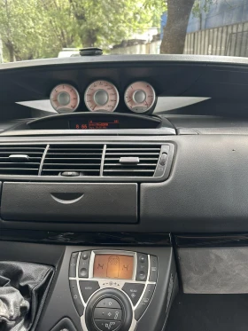 Citroen C8 2, 0, снимка 11
