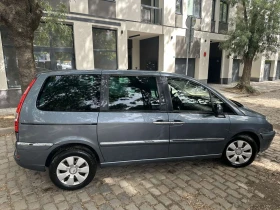 Citroen C8 2, 0, снимка 5