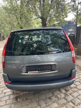 Citroen C8 2, 0, снимка 7