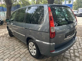 Citroen C8 2, 0, снимка 3