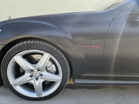 Mercedes-Benz S 63 AMG СПЕШНО, снимка 4