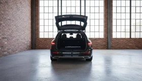 Mercedes-Benz C 220 T-model, снимка 5