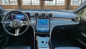 Mercedes-Benz C 220 T-model, снимка 6