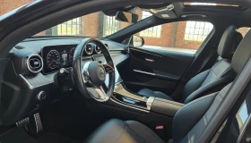 Mercedes-Benz C 220 T-model, снимка 8