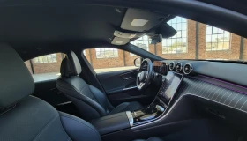 Mercedes-Benz C 220 T-model, снимка 7