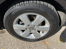 VW Golf Plus 1.4i, снимка 12