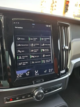 Volvo V90 Т5 , снимка 14