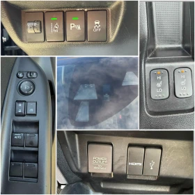 Honda Jazz 1.3i-VTEC AUTOMAT, снимка 12