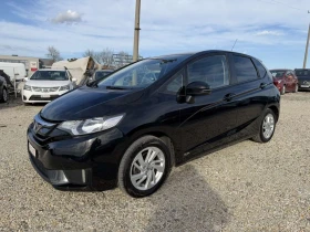 Honda Jazz 1.3i-VTEC AUTOMAT, снимка 2