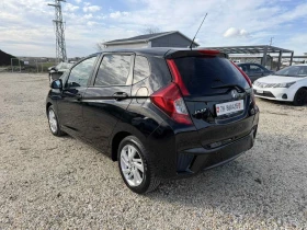 Honda Jazz 1.3i-VTEC AUTOMAT, снимка 6