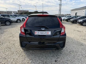 Honda Jazz 1.3i-VTEC AUTOMAT, снимка 7