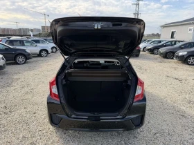 Honda Jazz 1.3i-VTEC AUTOMAT, снимка 8