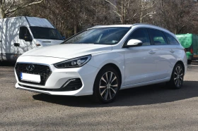 Hyundai I30 SW, снимка 1