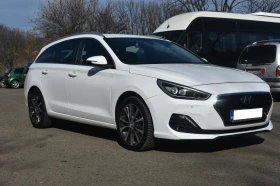 Hyundai I30 SW, снимка 2