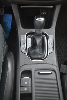 Hyundai I30 SW, снимка 4