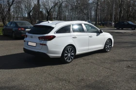 Hyundai I30 SW, снимка 7