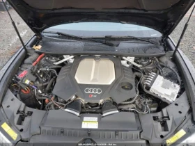 Audi Rs6 AVANT TFSI QUATTRO TIPTRONIC, снимка 10