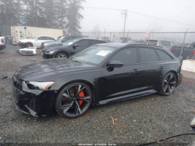 Audi Rs6 AVANT TFSI QUATTRO TIPTRONIC, снимка 14