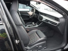 Audi Rs6 AVANT TFSI QUATTRO TIPTRONIC, снимка 17