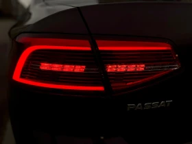 VW Passat 2.0 TDI Sport, снимка 15
