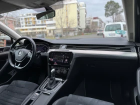 VW Passat 2.0 TDI Sport, снимка 12