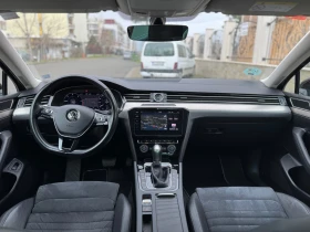 VW Passat 2.0 TDI Sport, снимка 11