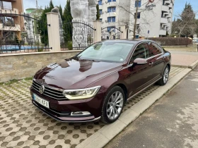 VW Passat 2.0 TDI Sport, снимка 1