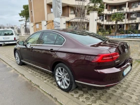 VW Passat 2.0 TDI Sport, снимка 6