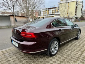 VW Passat 2.0 TDI Sport, снимка 4
