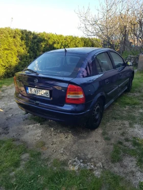Opel Astra, снимка 2