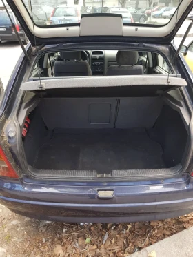 Opel Astra, снимка 6