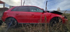 Audi A3 8L, снимка 5