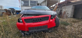 Audi A3 8L, снимка 3