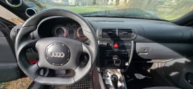Audi A3 8L, снимка 11