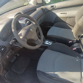 Peugeot 206, снимка 13