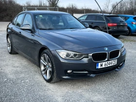 BMW 320 D, снимка 8